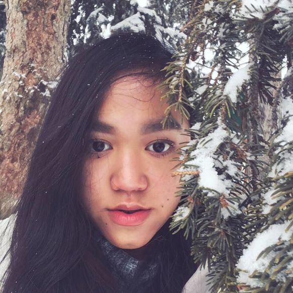 Meet your Posher, Agnes - Picture 1 of 1